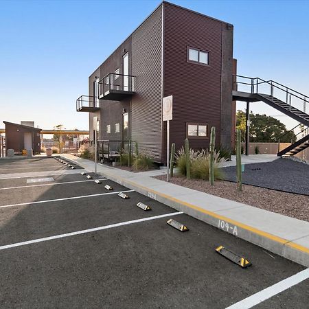 Suite Loft Moderno Ubicación Inmejorable 104A Querétaro Exterior foto